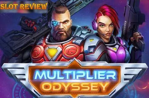 Multiplier Odyssey slot